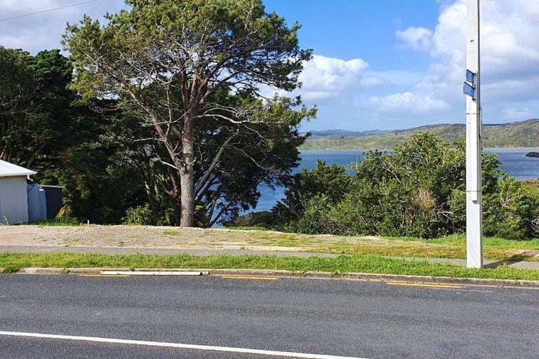 Photo of property in 56 Parnell Street, Rawene, Kaikohe, 0473