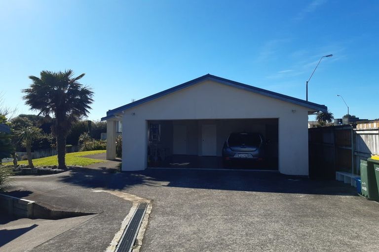 Photo of property in 328 Devon Street West, New Plymouth, 4310