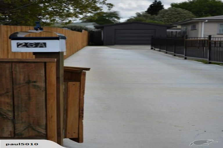 Photo of property in 26a Brookland Road, Western Heights, Rotorua, 3015