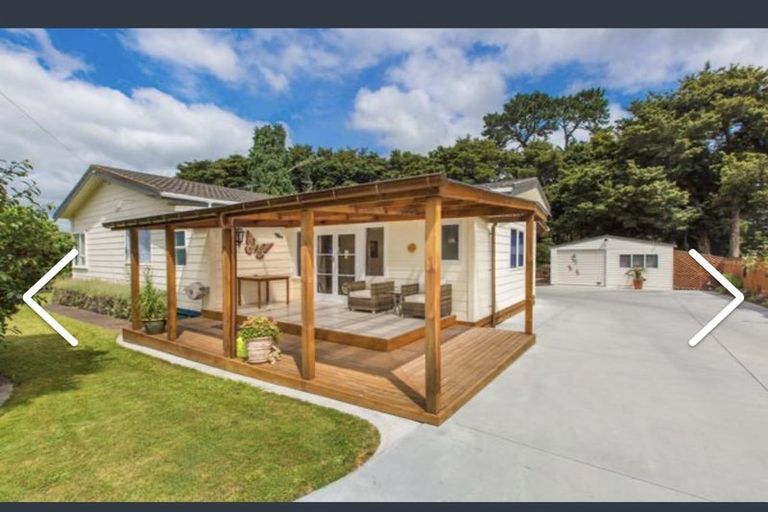 Photo of property in 29 Anzac Avenue, Morrinsville, 3300