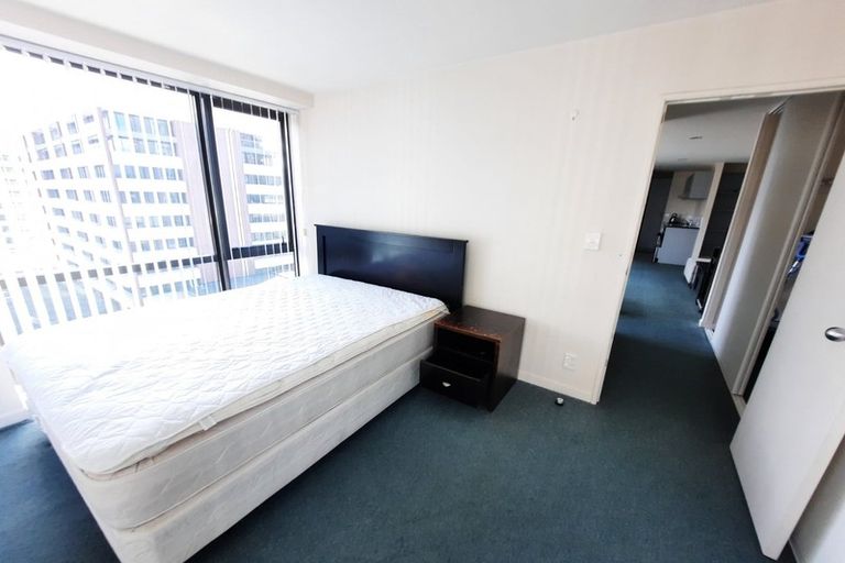 Photo of property in City Gardens Apartments, 21g/76 Albert Street, Auckland Central, Auckland, 1010