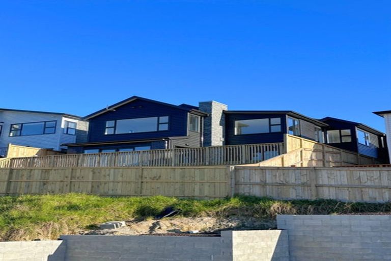 Photo of property in 79 Michael Bosher Way, Flat Bush, Auckland, 2019