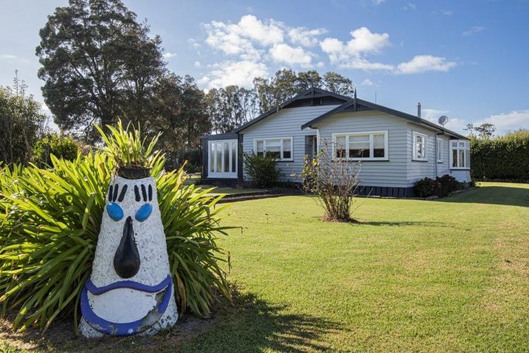Photo of property in Pouto Road, Dargaville, 0371