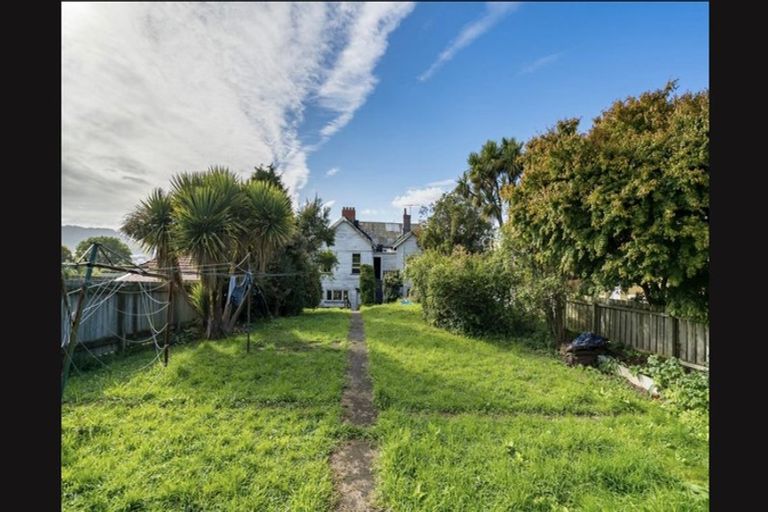 Photo of property in 50b Brown Street, Dunedin Central, Dunedin, 9016