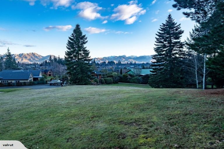 Photo of property in 3 Tui Close, Hanmer Springs, 7334