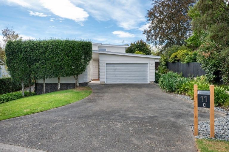 Photo of property in 11c Selwyn Road, Havelock North, 4130