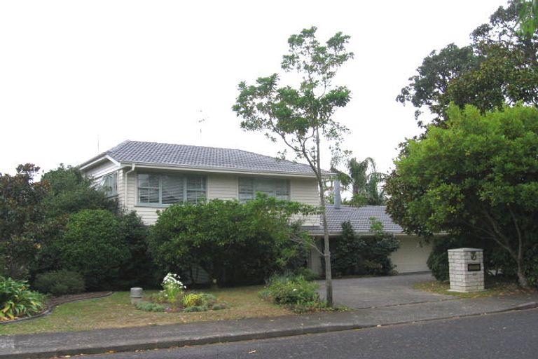 Photo of property in 48 Marywil Crescent, Hillcrest, Auckland, 0627