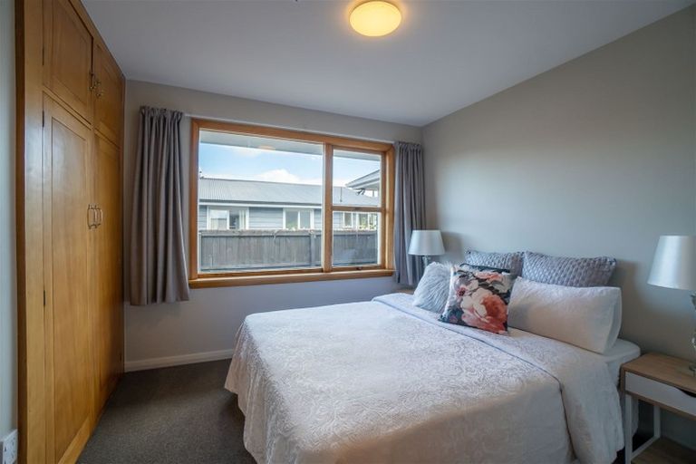 Photo of property in 1/24 Bainton Street, Bishopdale, Christchurch, 8053