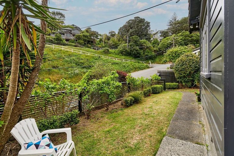 Photo of property in 24 Butt Street, Brooklyn, Wellington, 6021