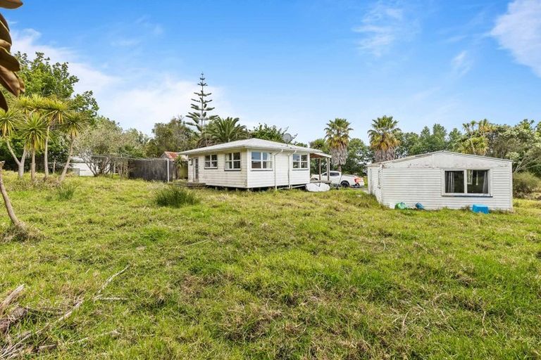 Photo of property in 164 Top Road, Dairy Flat, Albany, 0792