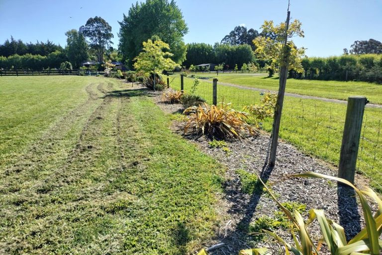 Photo of property in 19 Orbiter Drive, Ohoka, 7692