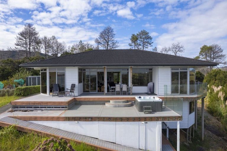 Photo of property in 458e Hihi Road, Hihi, Mangonui, 0494