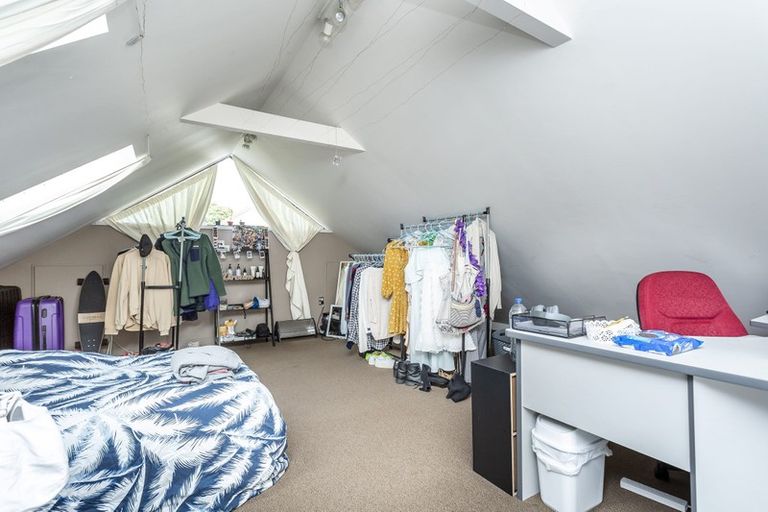 Photo of property in 3 Signal Hill Road, Opoho, Dunedin, 9010