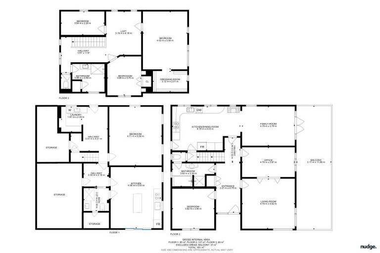 Photo of property in 30 Stonelaw Terrace, Maori Hill, Dunedin, 9010