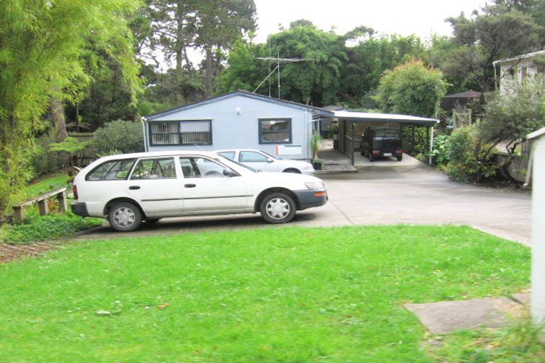 Photo of property in 32 Greenhithe Road, Greenhithe, Auckland, 0632