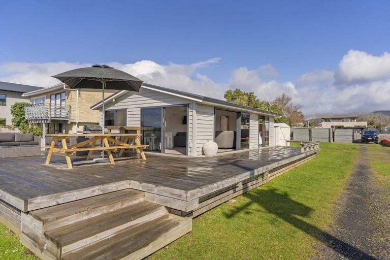 Photo of property in 81 Buffalo Beach Sh25 Road, Whitianga, 3510