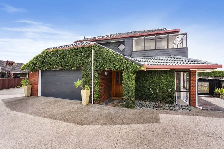 Photo of property in 1/19 Waller Avenue, Bucklands Beach, Auckland, 2012