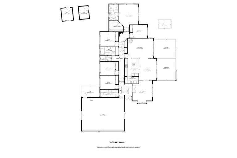 Photo of property in 37b Sheridan Drive, Rolleston, 7614