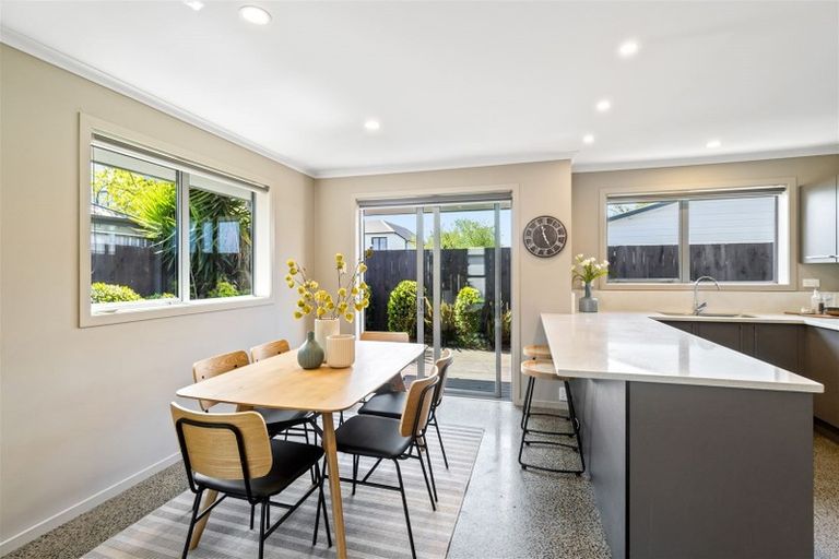 Photo of property in 117a Jerrold Street North, Addington, Christchurch, 8024