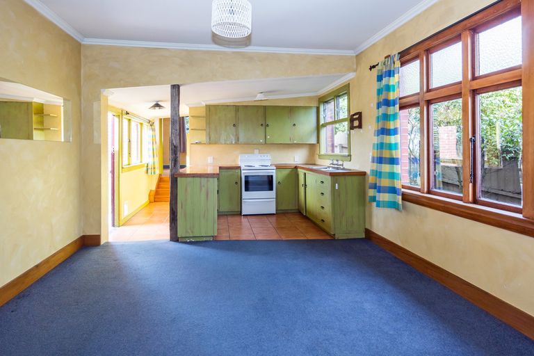 Photo of property in 35 Newman Street, Waimataitai, Timaru, 7910