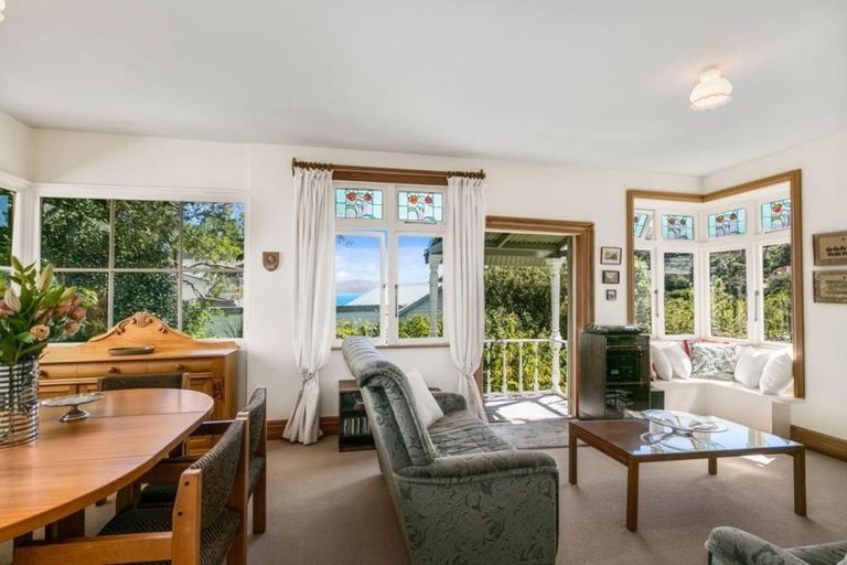 Photo of property in 18 Korimako Road, Days Bay, Lower Hutt, 5013