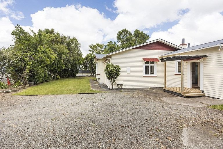 Photo of property in 271 Ferguson Street, Palmerston North, 4410