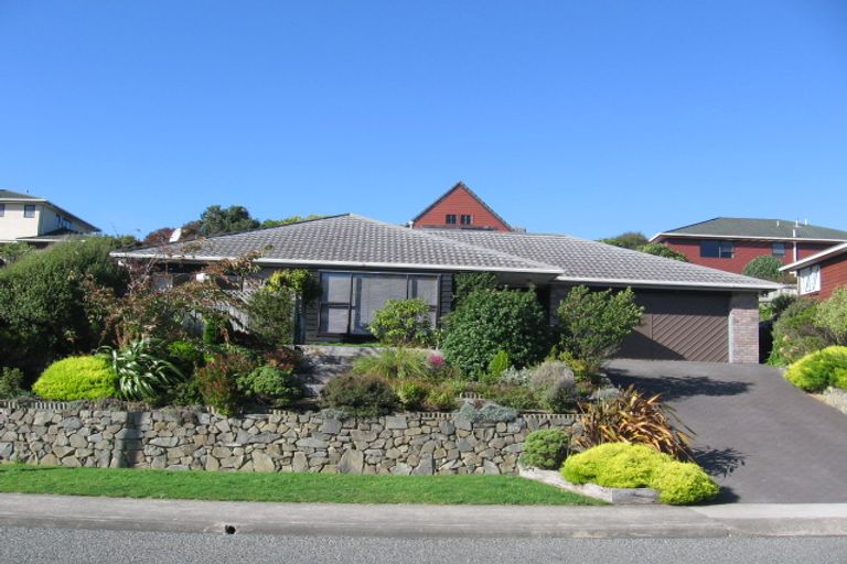 Photo of property in 50 Lakewood Avenue, Churton Park, Wellington, 6037