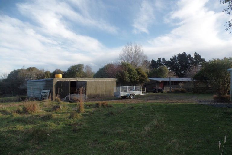 Photo of property in 201 Oamaru-alma Road, Deborah, Oamaru, 9491