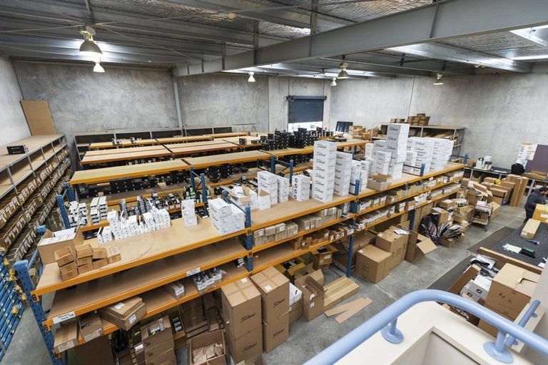 Photo of property in 39b Totara Street, Eastbourne, Lower Hutt, 5013