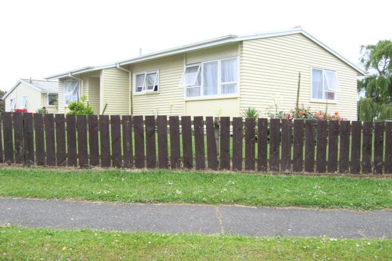 Photo of property in 59 Valiant Street, Mangere, Auckland, 2022