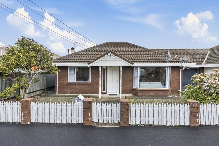 Photo of property in 32b Grove Street, Saint Kilda, Dunedin, 9012