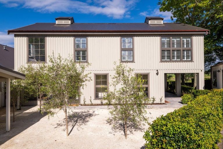 Photo of property in 197 Papakura-clevedon Road, Clevedon, Papakura, 2582