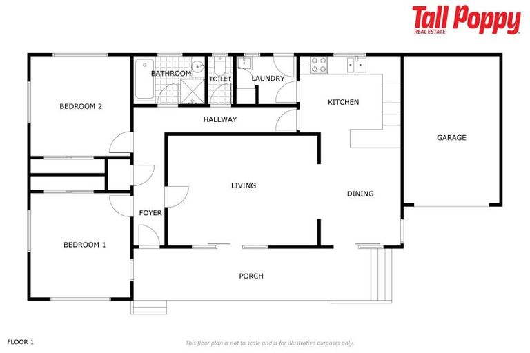 Photo of property in 23b Atmore Avenue, Otaki, 5512