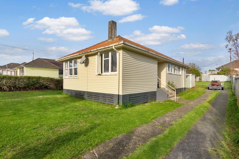 Photo of property in 39 Goodwin Avenue, Morrinsville, 3300