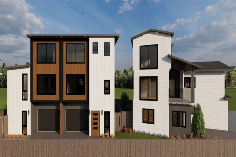 Photo of property in 63d Harrington Road, Henderson, Auckland, 0610