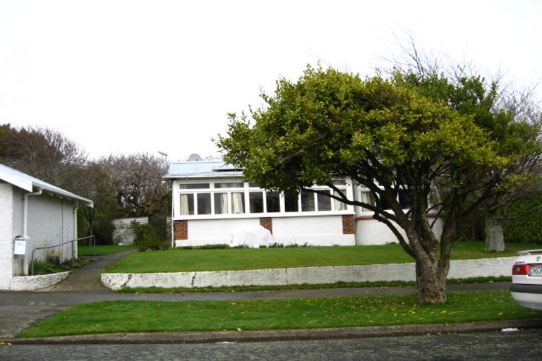 Photo of property in 237 Bowmont Street, Georgetown, Invercargill, 9812