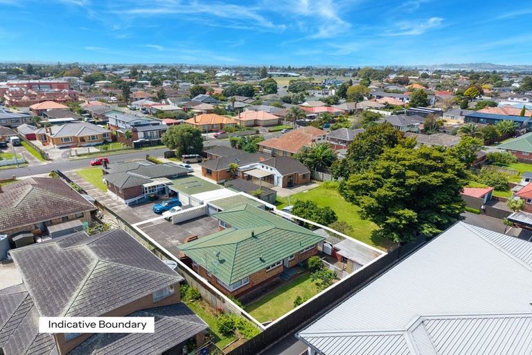 Photo of property in 13a Glen Avenue, Papatoetoe, Auckland, 2025