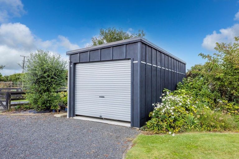 Photo of property in 35 Taplin Road, Matangi, Hamilton, 3283