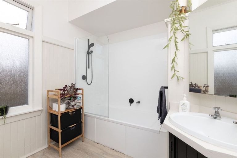 Photo of property in 25 Flockton Street, Mairehau, Christchurch, 8013