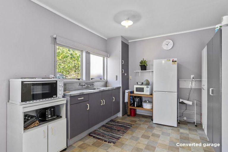 Photo of property in 145 Tramline Road, Patetonga, Morrinsville, 3373