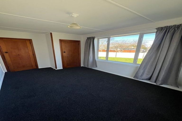 Photo of property in 29 Dix Street, Wigram, Christchurch, 8042