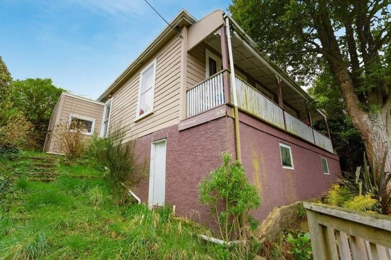 Photo of property in 89 Buccleugh Street, North East Valley, Dunedin, 9010