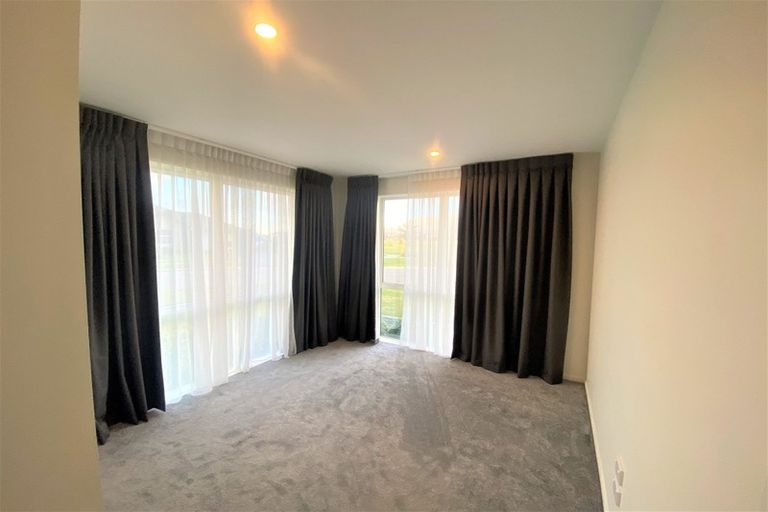 Photo of property in 6 Bendrose Crescent, Wigram, Christchurch, 8025