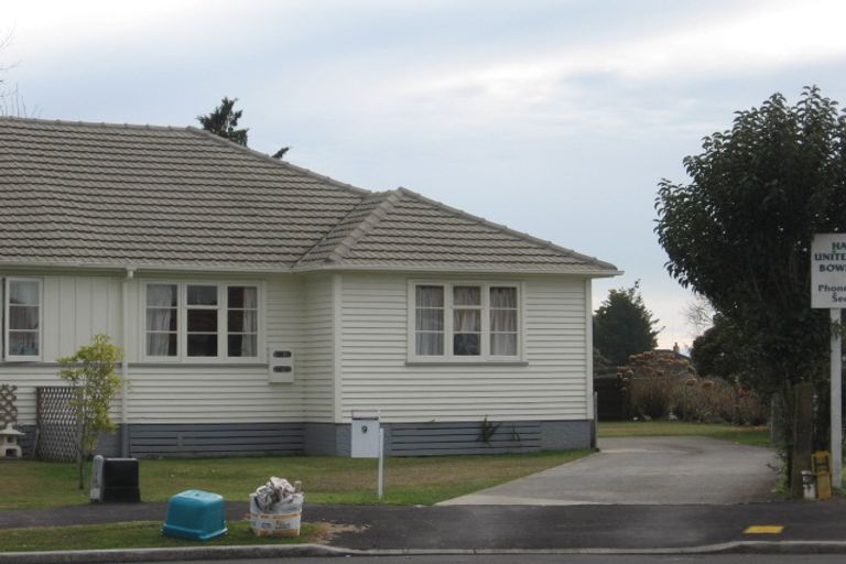 Photo of property in 9 Gardiner Place, Fairfield, Hamilton, 3214