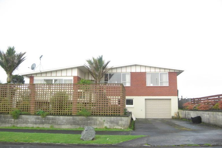 Photo of property in 42 Park Lane, Waitara, 4320