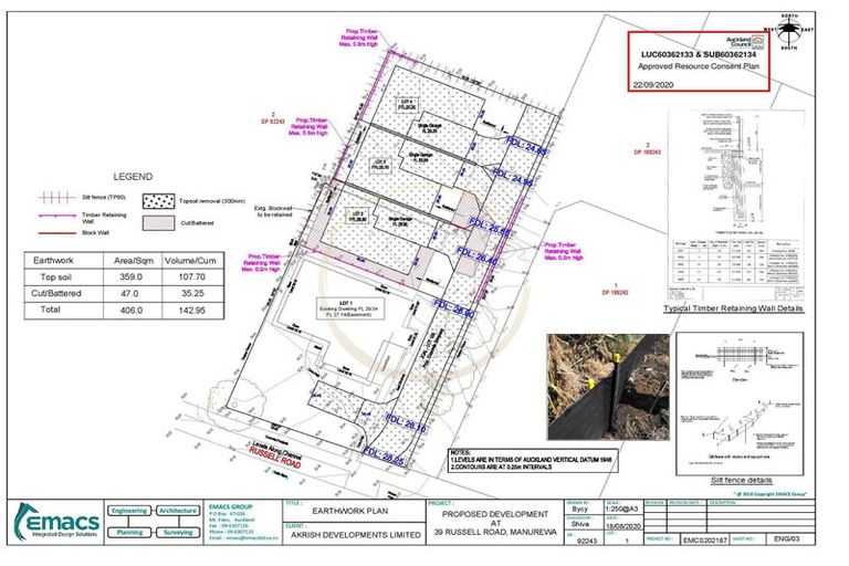 Photo of property in 37-73 Russell Road, Marewa, Napier, 4110