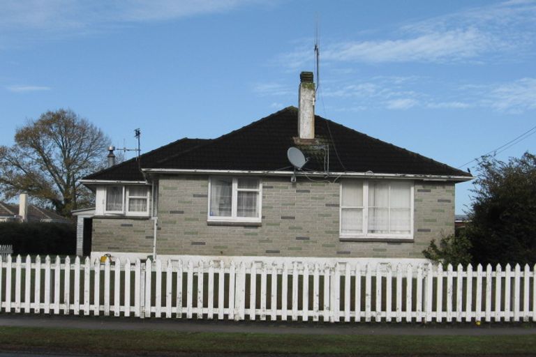 Photo of property in 28 Byron Road, Enderley, Hamilton, 3214