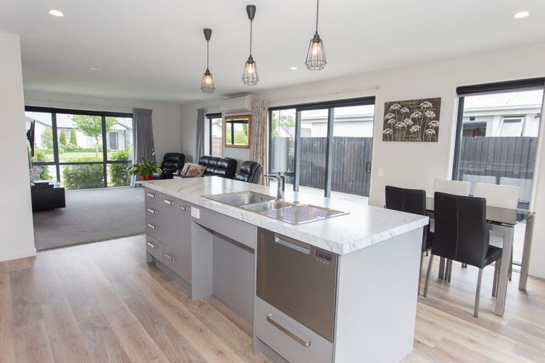 Photo of property in 134 Te Korari Street, Marshland, Christchurch, 8083