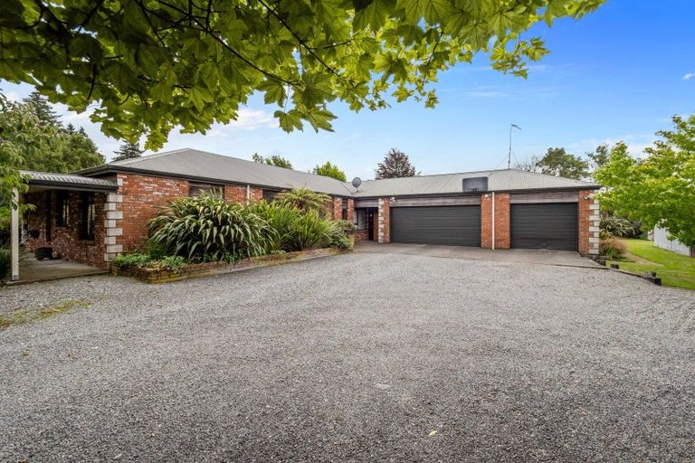 Photo of property in 104 Bridge Street, Netherby, Ashburton, 7700