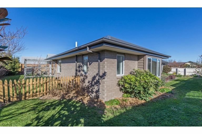 Photo of property in 13 Kotuku Street, Lincoln, 7608